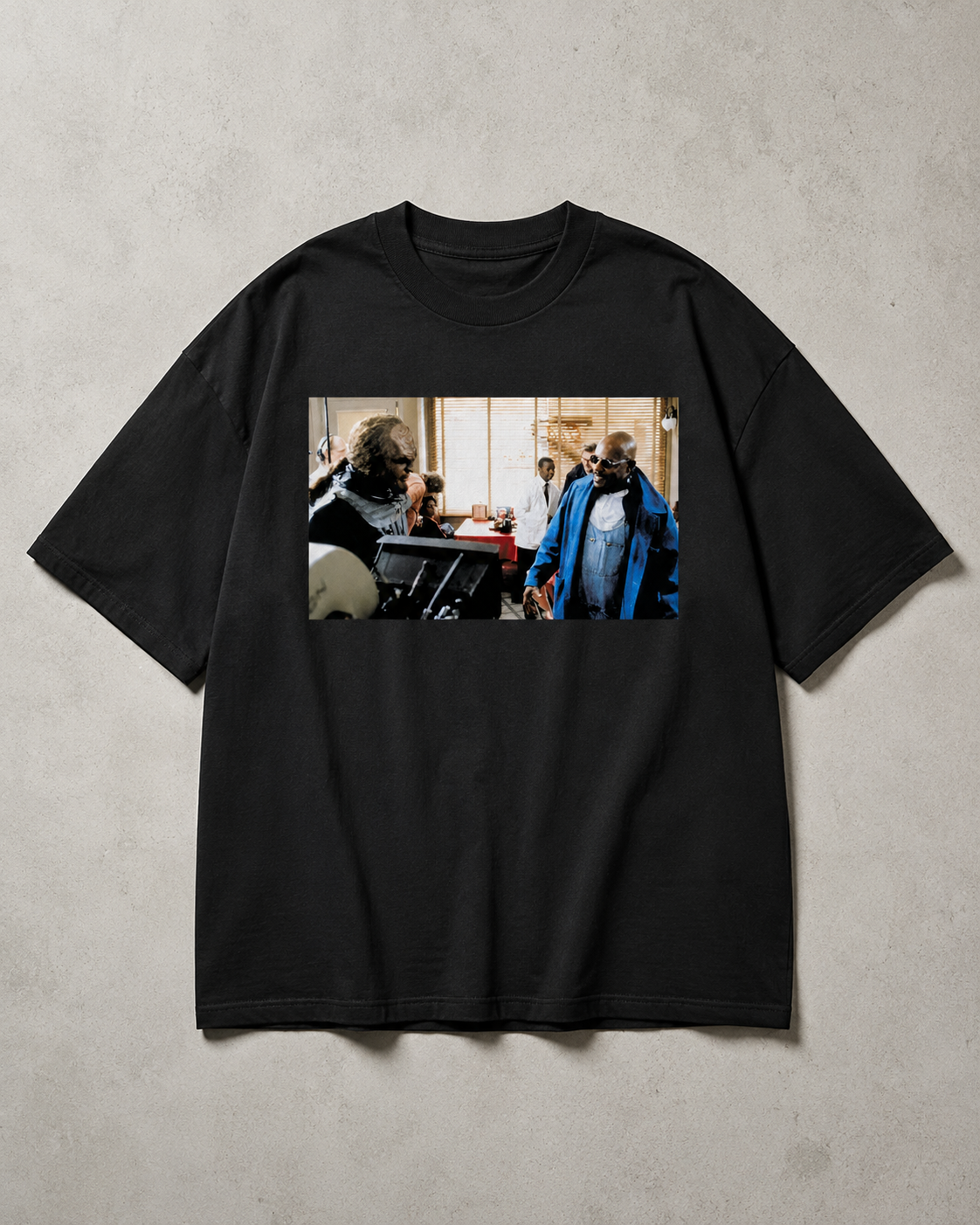 shirt two