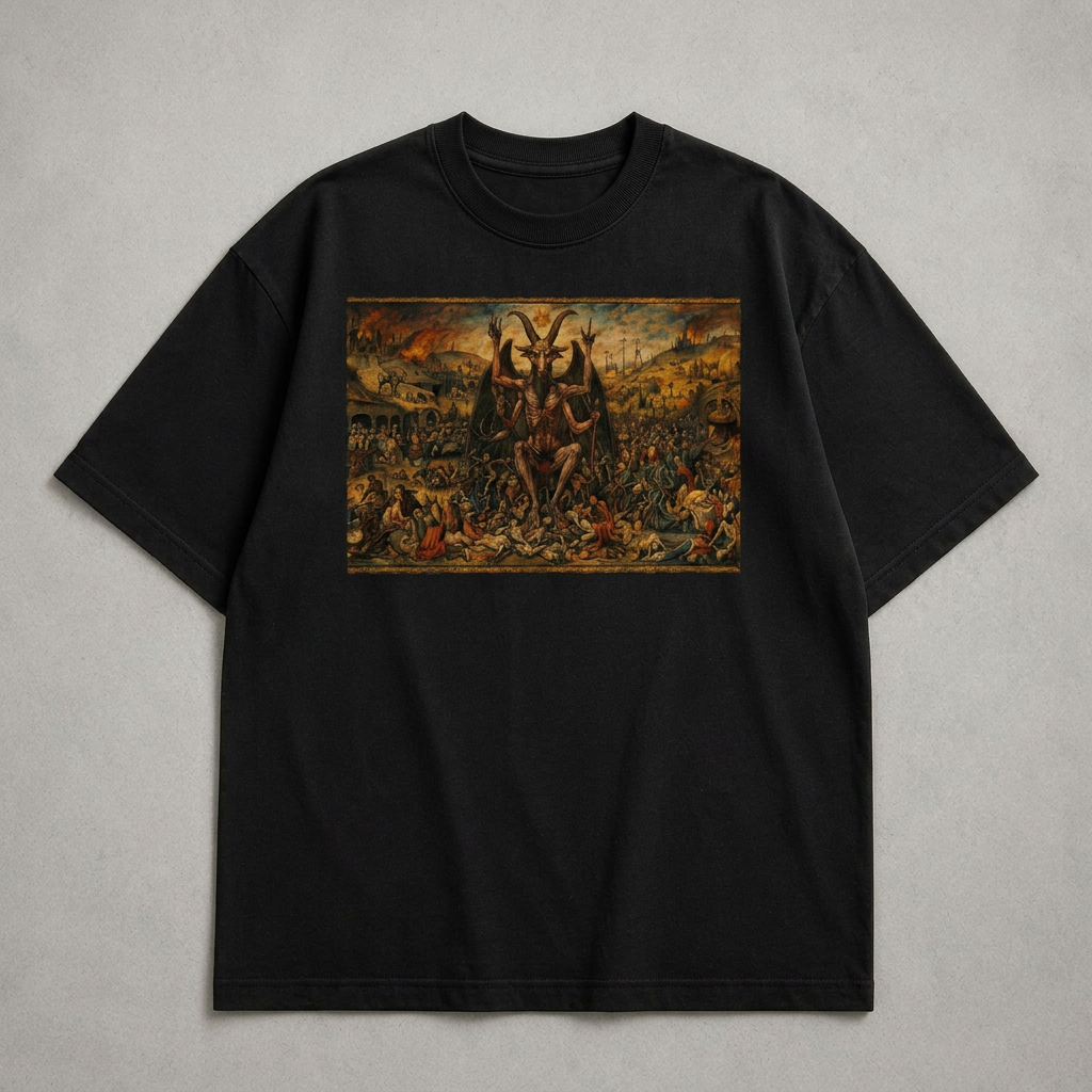 shirt three
