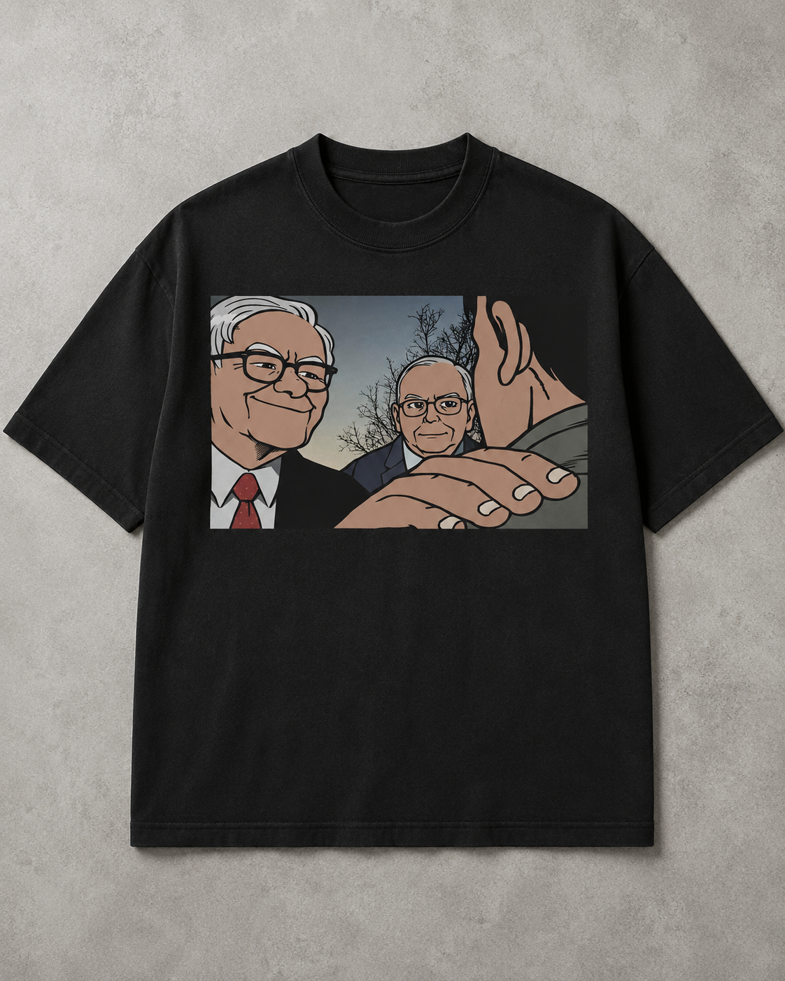shirt five