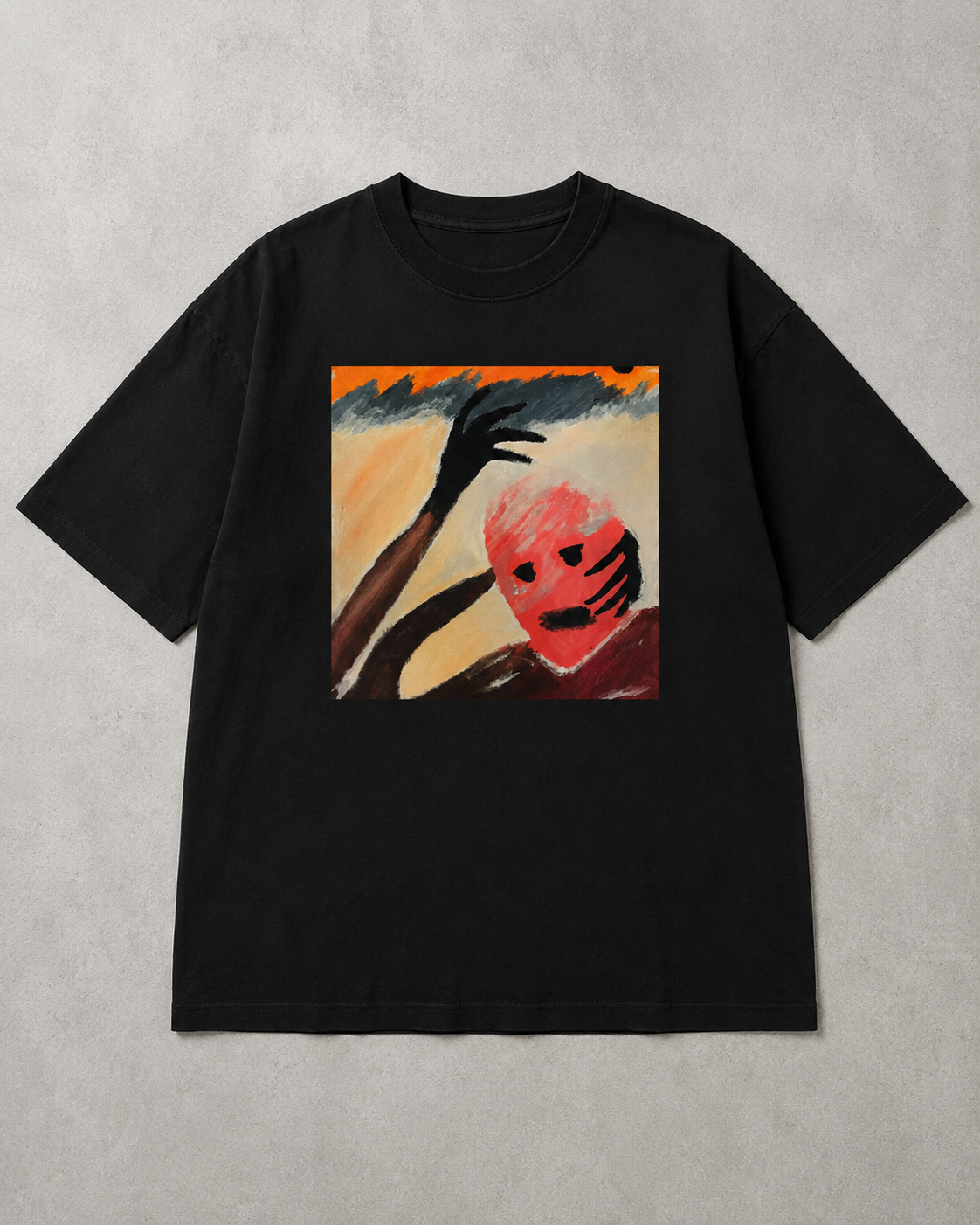 shirt cut